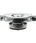 Close-up view of Radiator Cap T13R Fit For Nissan Rogue 08 21 Sentra 87 19 Versa 07 20 Altima 93 06 Frontier 98 15