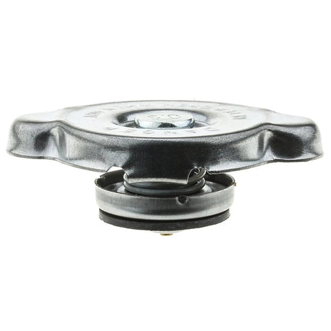 Close-up view of Radiator Cap T13R Fit For Nissan Rogue 08 21 Sentra 87 19 Versa 07 20 Altima 93 06 Frontier 98 15