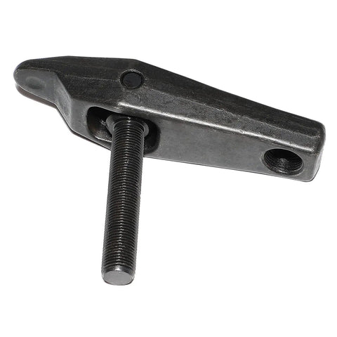 Ball Joint Separator Kit Built Tough For BMW E38 E39 E52 E60 E61 E70 E83 E90 E91 E92 R50 R52 R53 RR1 RR2 X5 Mercedes W211 W219 W220 W230 Porsche 996 Carrera Audi A4 A6 Land Rover Lower Suspension Tools Heavy Duty, black steel puller
