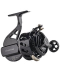 Vs X2 Spinning Reel Built Tough For Saltwater Angling With One Piece 6061 Machined Body Fully Sealed Design Titanium Main Shaft