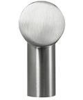 Melrose Stainless Steel Oversized Appliance Pull 12 Inch Center To Center 16 Inch Overall With Mounting Screws Included Durable Finish