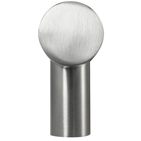 Melrose Stainless Steel Oversized Appliance Pull 12 Inch Center To Center 16 Inch Overall With Mounting Screws Included Durable Finish