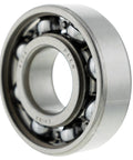 Top Shelf Replacement Bearing For Polaris Ranger Parts Genuine Fitment Part 3233018 close-up view showing steel balls.