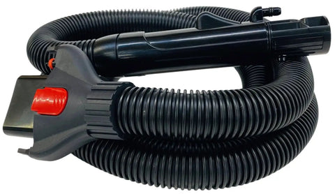 Bissell ProHeat 2X Hose Assembly For ProHeat Carpet Cleaners 6ft Plastic Hose Replacement Hardware Tubing 0.125in Wall Thickness
