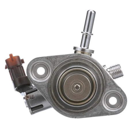 Built Tough Direct Injection High Pressure Fuel Pump delivers rapid rail pressure build and torque for daily drivers.