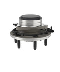 Front Wheel Hub Bearing Assembly For 2WD Chevy Tahoe And Avalanche With ABS 6 Lug Fits 2000 To 2006 Tahoe And 2002 To 2006 Avalanche