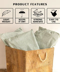 Extra Large 14x19 Inch Poly Mailers Pack Of 50 Self Sealing Waterproof And Tear Proof Envelopes For Clothing Shipping