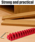 Modular Wrench Organizer Tray For Quick Access Grab And Go Tool Holder For Diy Storage On Workbenches Space Saving Design