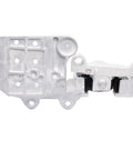 Engine And Transmission Mount Kit For 2007 To 2012 Sentra 2.0L L4 With Automatic CVT, Replacement For OE 11220 ET01A 11220ET01A