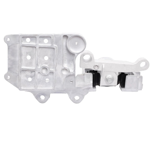 Engine And Transmission Mount Kit For 2007 To 2012 Sentra 2.0L L4 With Automatic CVT, Replacement For OE 11220 ET01A 11220ET01A