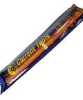 Rugged Pvc Heating Blanket Wrap For 3 5 To 4 Inch Conduit Pipe Bender Heavy Duty Insulation Cover displayed in packaging.