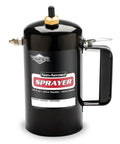 Spot Spray Non Aerosol Sprayer Refillable And Propellant Free For Easy Cleaning And DIY Projects 80 To 150 PSI Eco Friendly Reusable Sprayer