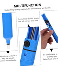 Desoldering Gun Solder Sucker Pen Set 2 Pack Vacuum Solder Removal Tool For PCBs One Handed Easy To Use No Fuss Desolder Pump