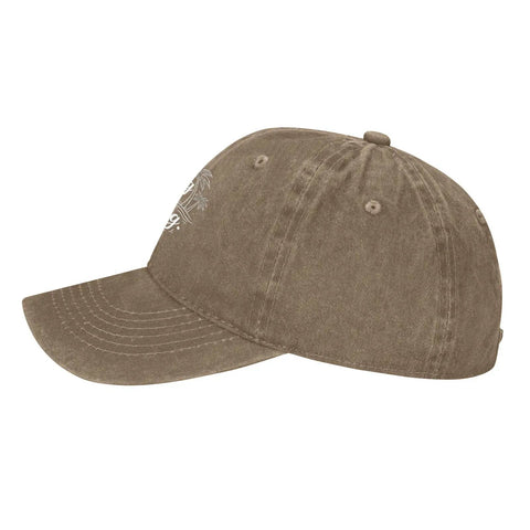Breathable Mens Baseball Hat Lightweight Soft Comfort Fit Cap For Running Hiking Cycling And Walking With Quick Dry Mesh Crown