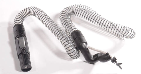 Liftoff Vacuum Cleaner Hose Attachment Replacement OEM Part 2037905 fits various vacuum models durable liftoff style hose.