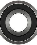 Direct Replacement Front Load Washer Tub Bearings And Seal Kit With Quiet Deep Groove Ball Bearings close-up view