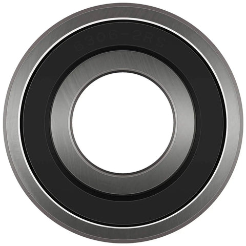 Direct Replacement Front Load Washer Tub Bearings And Seal Kit With Quiet Deep Groove Ball Bearings close-up view
