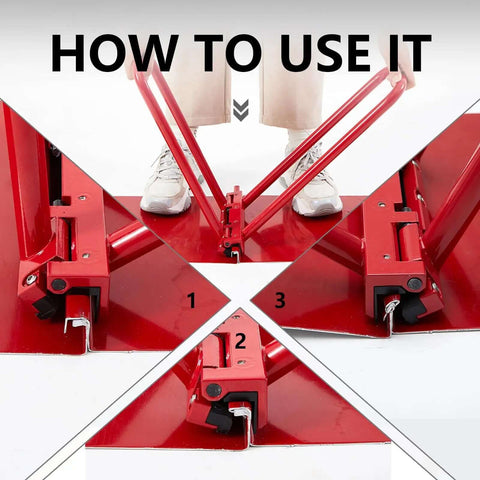Instructions on using Heavy Duty Hand Seamer For Lock Stand Seam Roofing Tool With Rubber Grommets, showing crimping angles