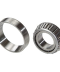 Premium A2 Multi Purpose Bearing For Ford Ranger OE Style Replacement with beefy premium steel matched cup and cone visible.