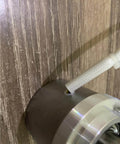 Close-up of TS2651N141E78 Servo Motor Incremental Encoder showing sealed bearings for precise CNC machine feedback.