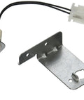 Genuine OEM Furnace Burner Igniter With Bracket And Screws IGN00145 Replacement For Gas Furnaces