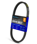 Heavy Duty CVT Drive Belt For 125cc And 150cc GY6 Longcase Engines, 749mm Length, 17.7mm Width, 30 Degree Teeth, Packaging