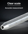 Close-up of the Transmission Dipstick For Chrysler Dodge Dart Fiat 500 Jeep Grand Cherokee Compass Patriot 6Speed And 948TE 9HP48