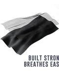 Go Horizon Hammock Chair For Adults Up To 400 Lbs fabric material breathing easy
