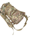 Lightweight Hiking Backpack With Large Capacity And Multiple Compartments In Durable Oxford Cloth Your Go To Daypack For Camping And Outdoor Adventures Supportive Back System For Easy All Day Carry, camouflage design.