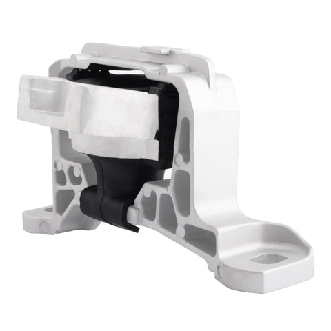Engine And Transmission Mount Kit For Focus 2012 2013 2014 2015 2016 2017 2018 2.0L L4 Replacement Set Of Three Beefed Up OE Style Brackets