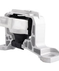 Engine And Transmission Mount Kit For Ford Focus 2013 2014 2015 2016 2017 2018 2.0L L4 Engine OE A5646 AV6Z6038A close-up