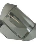 Arc Flash Face Shield 12 Cal with Hard Cap and A3 Adapter for Electricians, TCG Series Safety Gear, ANSI ISEA 125 compliant headgear