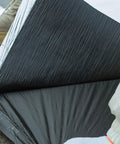 Heavy Duty Asphalt Roof Shingles Repair Tape and Self Adhesive Bitumen Membrane shown in action sealing a roof.