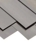 Steel Flat Shim Set 6 By 12 Inch, 15 Piece Assortment With Thicknesses From 0.001 To 0.031 Inch, Cold Rolled 1008 1010 Steel
