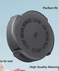 BMW Radiator Coolant Overflow Reservoir Expansion Tank Cap Cover Aftermarket Replacement Accessory Easy Install Direct Fit
