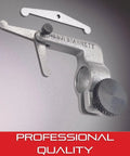 Versatile Dial Indicator Attachment With Straight And Angular Arms For 0.375 Inch Stem, A Real Game Changer For Precision Extensions
