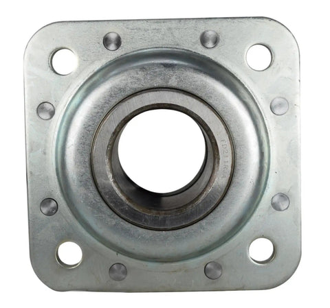 Disc Harrow Flange Bearing For John Deere 400 600 610 810 Replaces ST211x1-15/16 Bore 1-15/16 metal square design