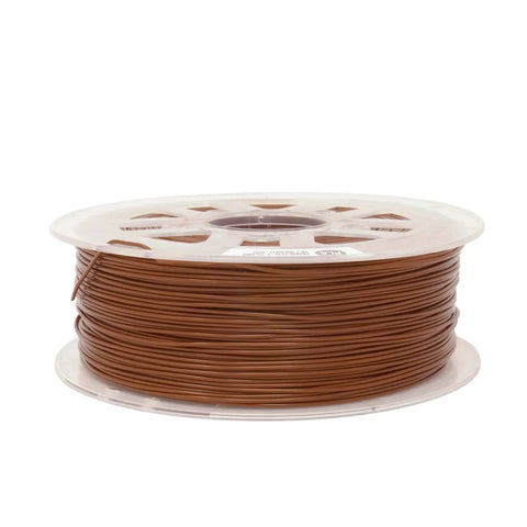 Top Shelf Orange PLA For Smooth 3D Printing With Tangle Free Loading And Neat Coiling Perfect For Weekend Builds Custom Models And Side Hustles Easy Street Results Every Time No Snags Just Clean Reliable Prints You Straight Up Love