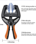 3 In 1 Iphone Repair Tool With Suction Cup DIY Friendly Pro Grade Opening Pliers For Screen Removal Details