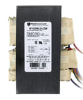 M1000ML5AC5M500K Magnetic Core And Coil Ballast For Metal Halide Lamps, 1000W, 120-277/480V, Prewired Capacitor