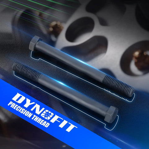 Bolts for Differential Drop Kit For 2005-2022 Tacoma 4WD, 2003-2019 4Runner, And 2005-2015 FJ Cruiser 4X4 in focus