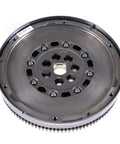 Heavy Duty Clutch Flywheel For 2008 2009 Dodge Caliber 2.4 L 4 Cylinder Twin Mass DMF Direct Swap OEM Grade close-up view.