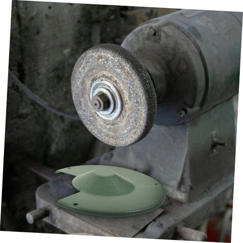 Angle Grinder Wheel Guard Safety Shield Protector For Grinding Machines Tough As Nails Build Easy Install