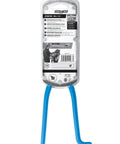 Ironworkers Pliers With Spring Loaded Coil Side Cutting 9 Inch Beefy Pro Grade Heavy Duty Tool in packaging, back view