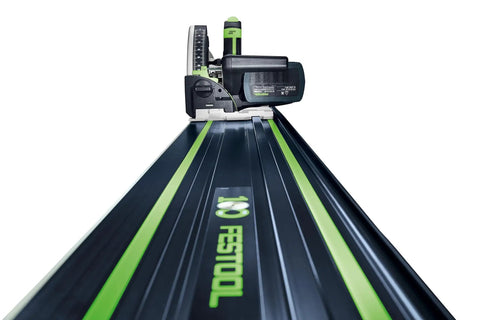 100 Year Limited Edition Guide Rail 55 Inch Track Saw Rail For TSC 55 TS 55 TS 75 Splinter Free Edge Guard with saw