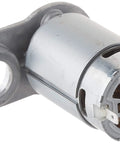Top Shelf Heavy Duty Dc Motor Replacement Game Changer Upgrade Your Power Tools With This Smooth Running Pro Grade Oem 6299328 Engine Built Tough Right Here In Usa close-up of motor with shaft and mounting point