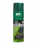 Foaming Coil Cleaner For HVAC Condenser And Evaporator Coils Commercial Grade Cleaner With Deep Foaming Action to Lift Heavy Grime