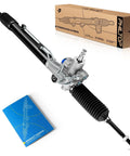 Rack And Pinion Steering Assembly For Honda Pilot 2003 2004 2005 2006 2007 2008 With Hydraulic Power Direct Replacement 262719 OE 53010S9VA01