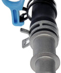 Aluminum Y connector for Engine Heater Hose Assembly For Nissan, part of Upgraded Aluminum Y Connectors, OE Fix Replacement Kit.