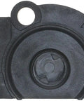 Throttle Position Sensor Replacement For Most Vehicles Premium Aftermarket TPS Engine Control Sensor Keeps Your Fuel And Ignition Running Smoothly With Accurate Throttle Feedback And Easy Fit black plastic sensor